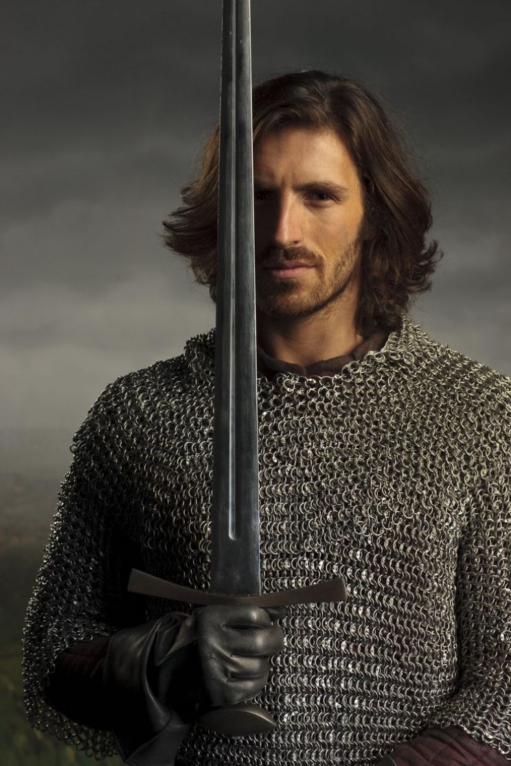 Eoin Macken