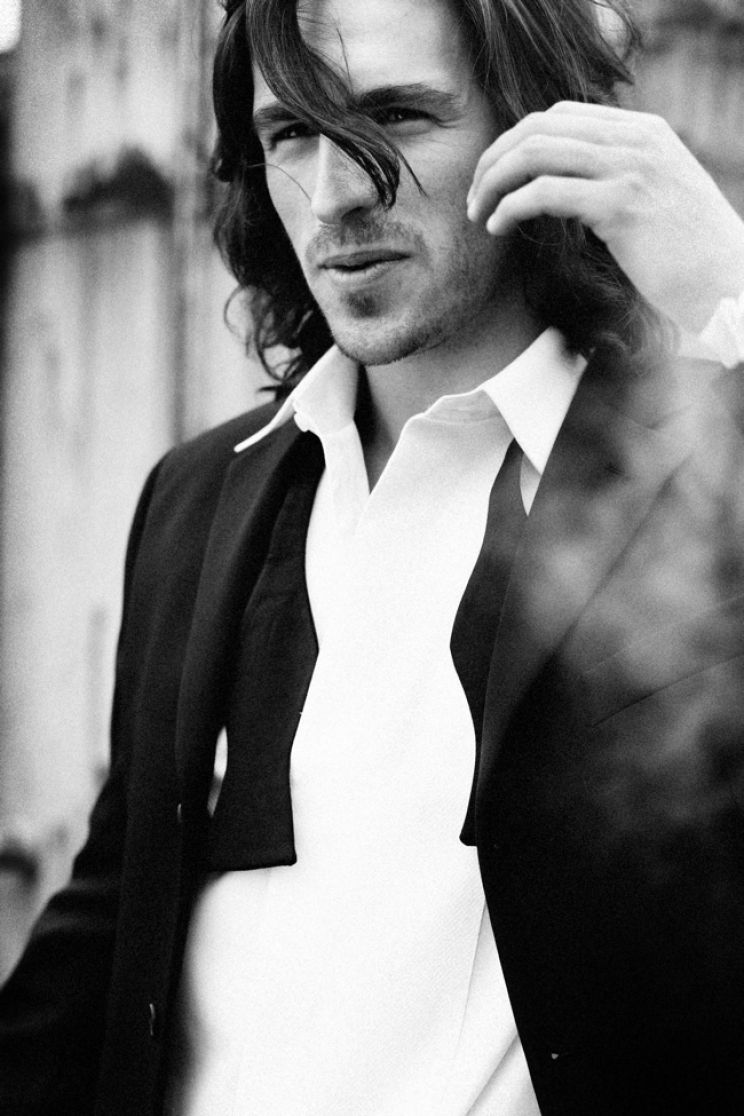 Eoin Macken