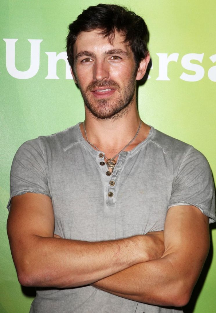 Eoin Macken