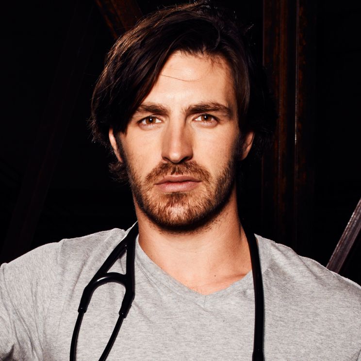 Eoin Macken