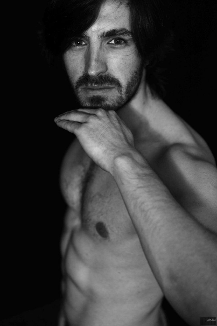 Eoin Macken