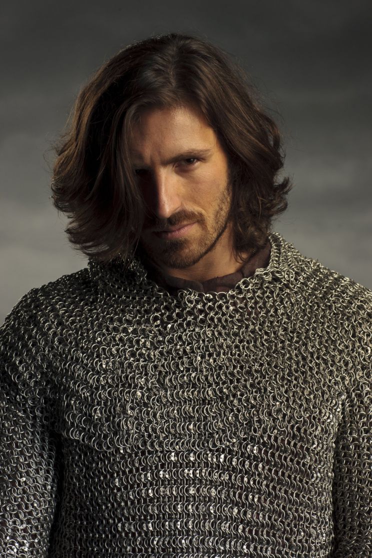 Eoin Macken