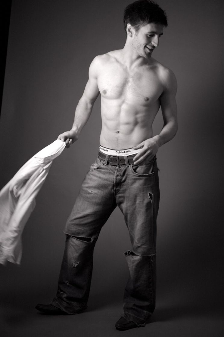 Eoin Macken