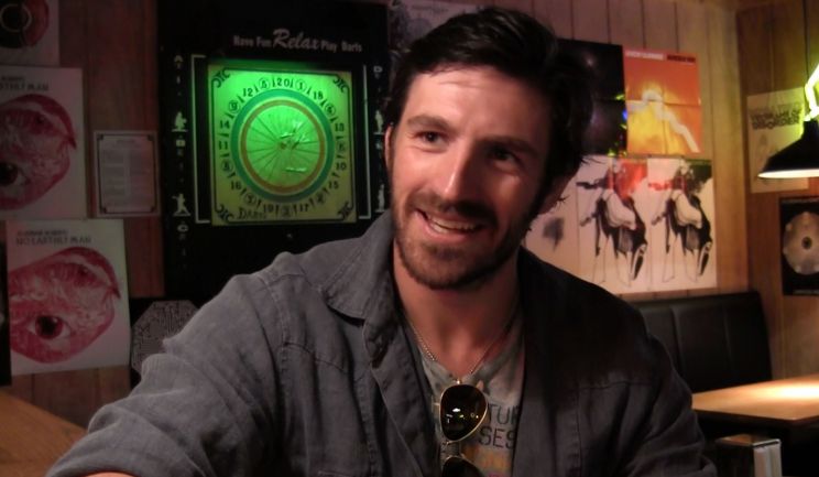 Eoin Macken