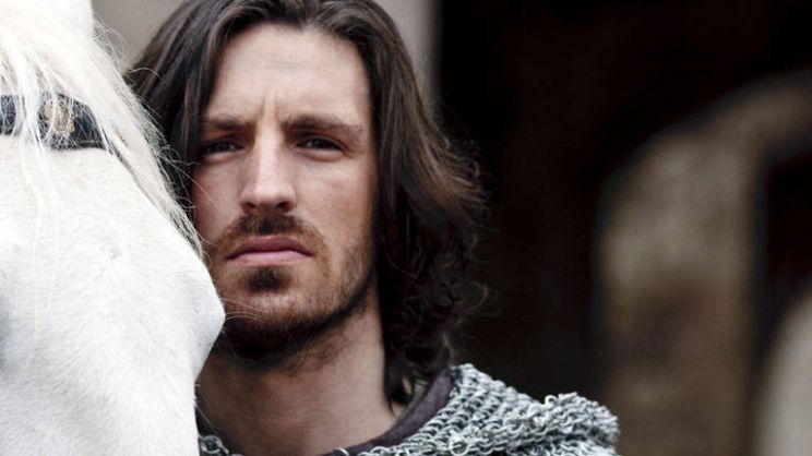 Eoin Macken