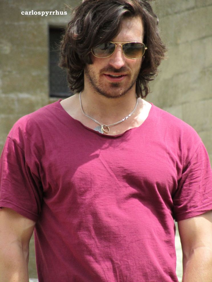 Eoin Macken