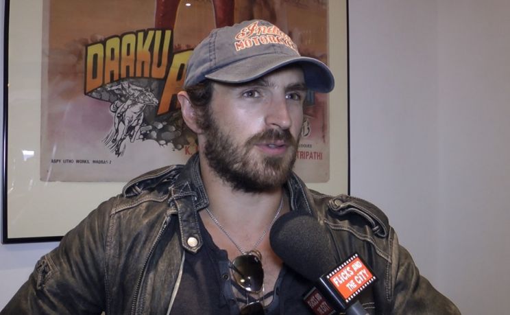 Eoin Macken