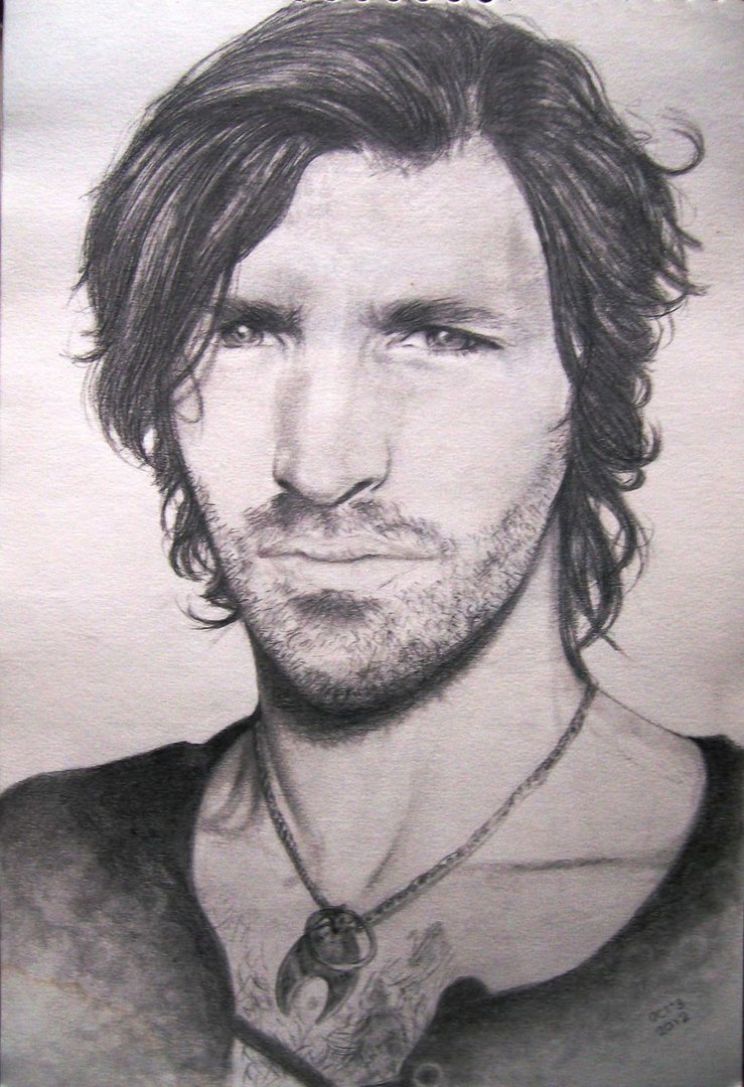 Eoin Macken