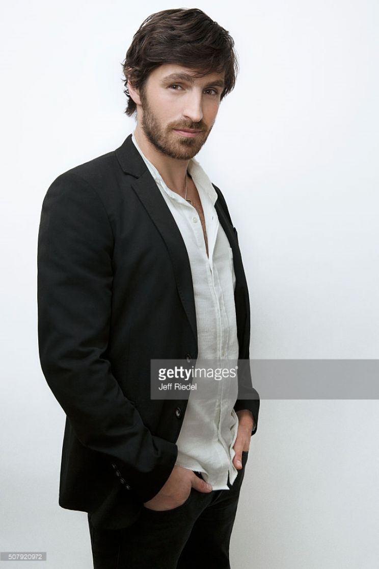 Eoin Macken