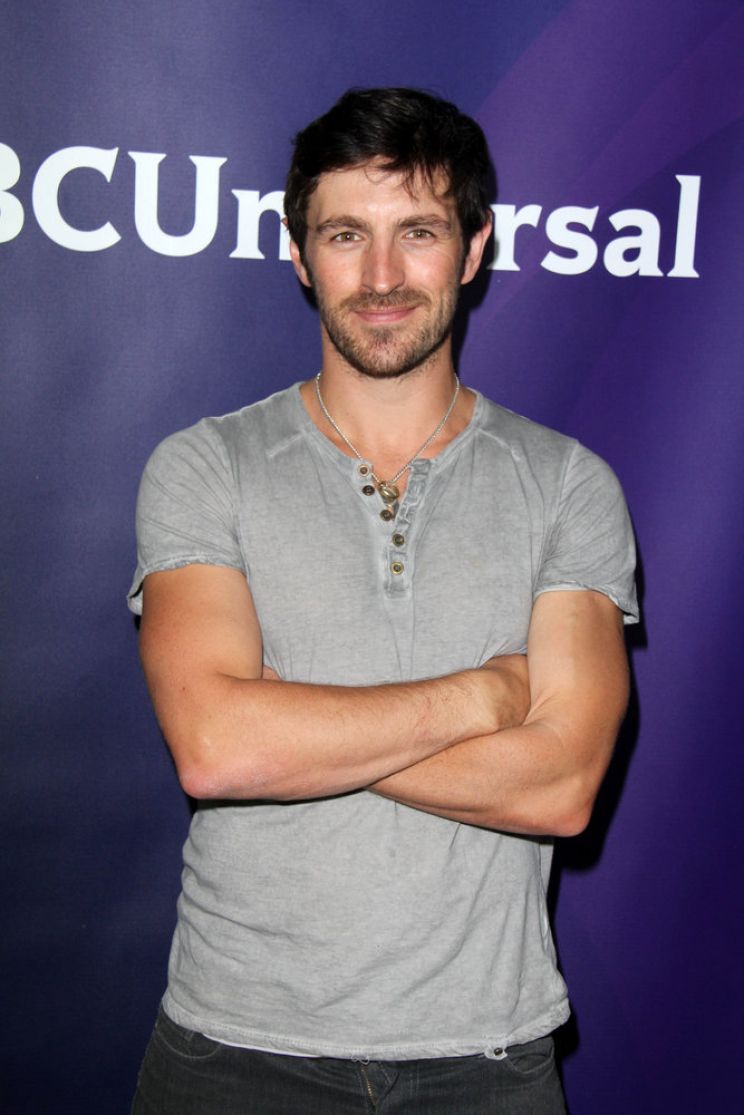 Eoin Macken