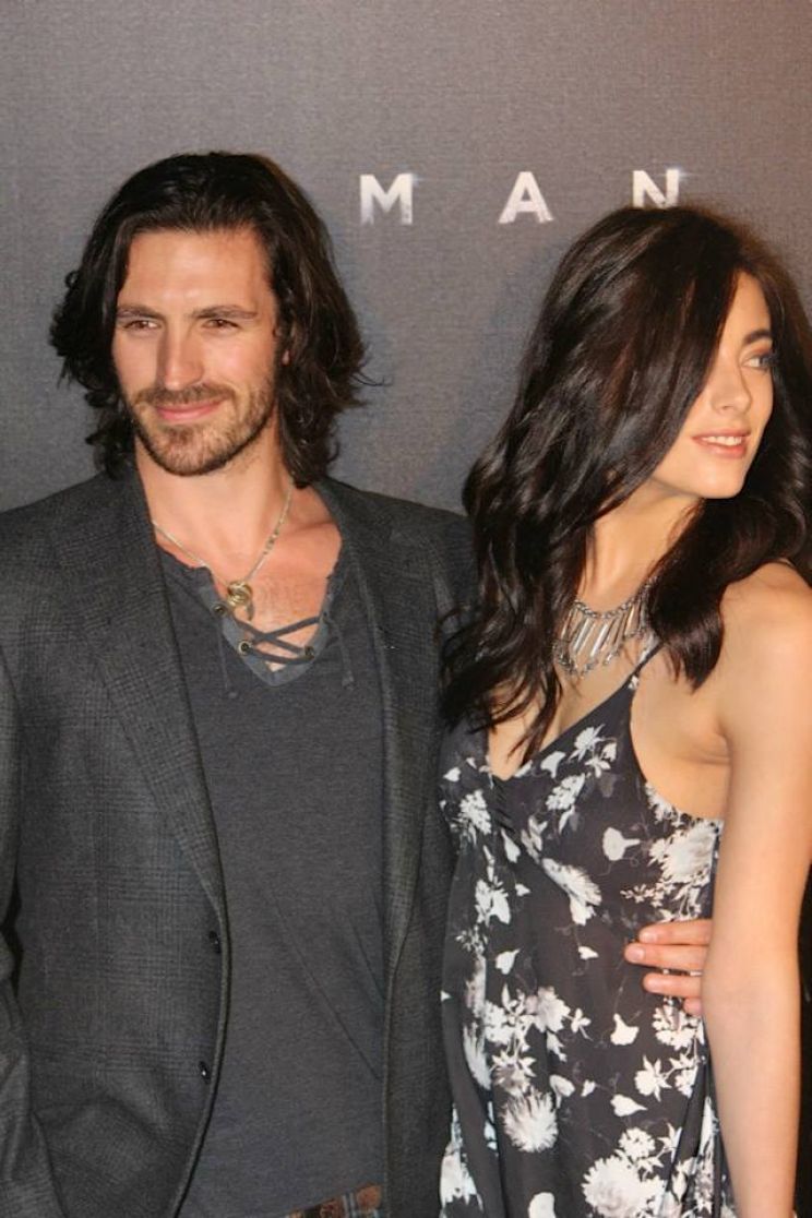Eoin Macken