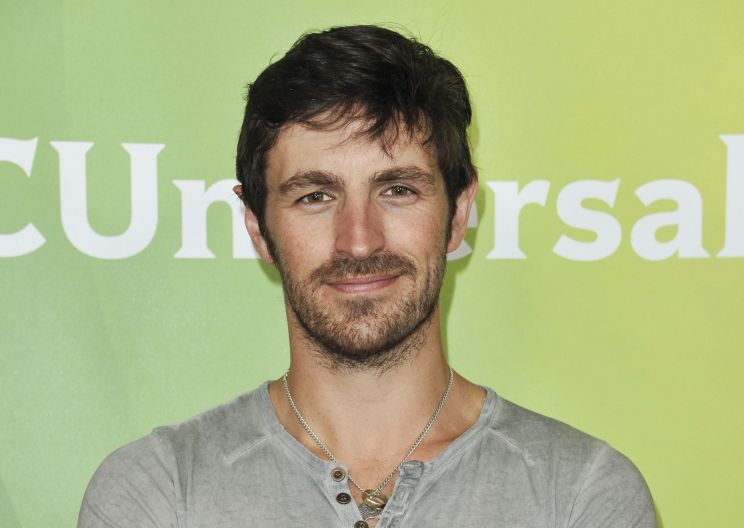 Eoin Macken