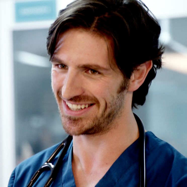 Eoin Macken