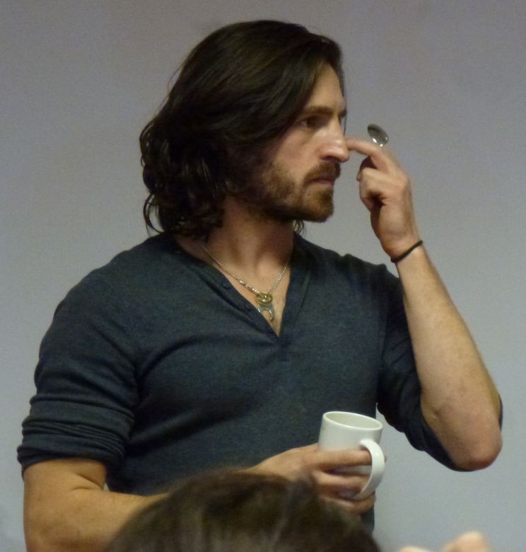 Eoin Macken