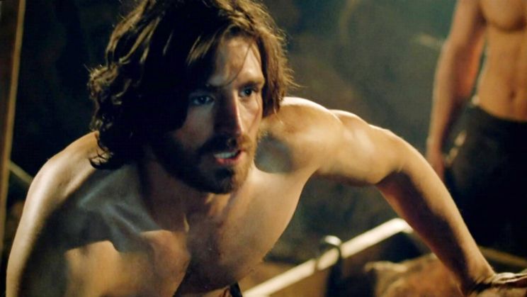Eoin Macken
