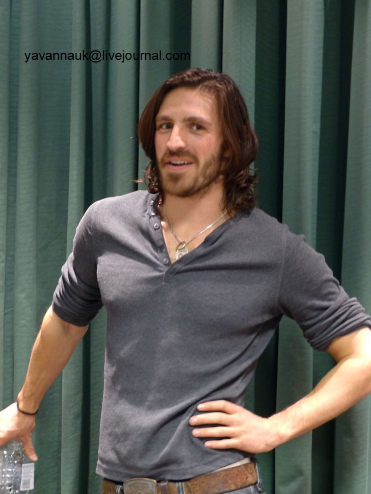 Eoin Macken