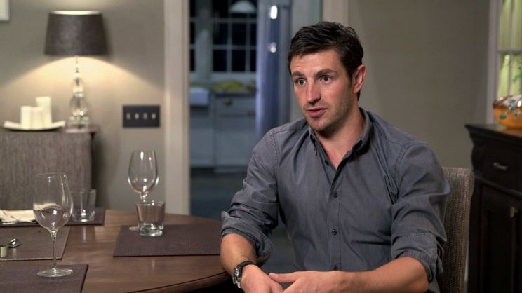 Eoin Macken
