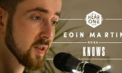 Eoin Martin