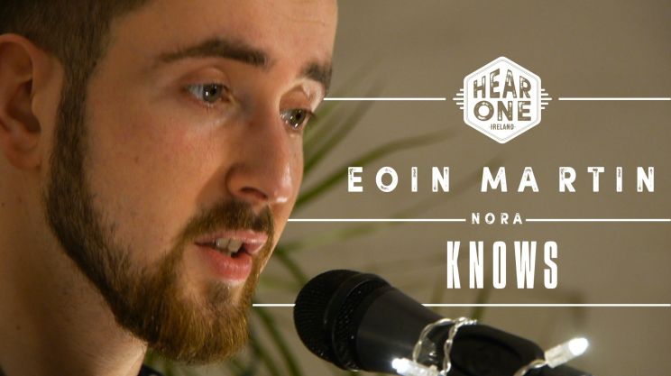 Eoin Martin