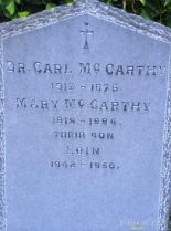 Eoin McCarthy