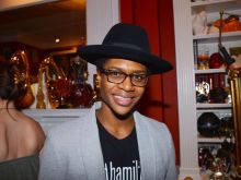 Ephraim Sykes