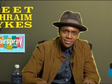 Ephraim Sykes
