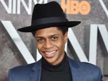 Ephraim Sykes
