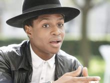 Ephraim Sykes