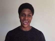 Ephraim Sykes