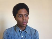 Ephraim Sykes photo