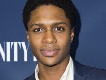 Ephraim Sykes
