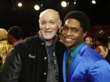 Ephraim Sykes