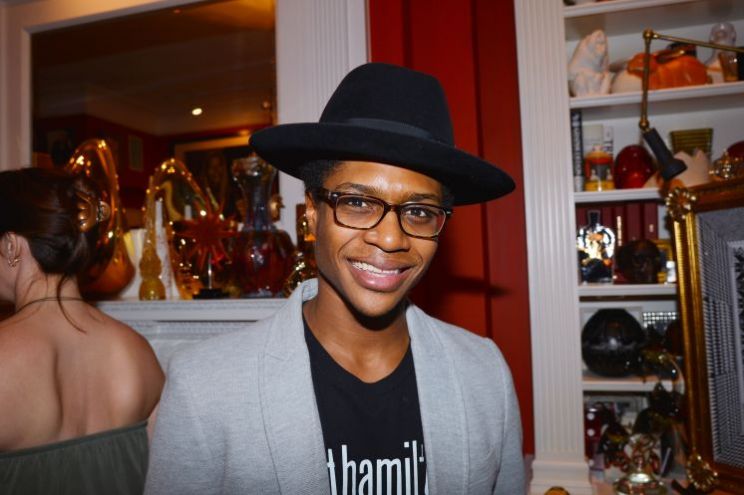 Ephraim Sykes