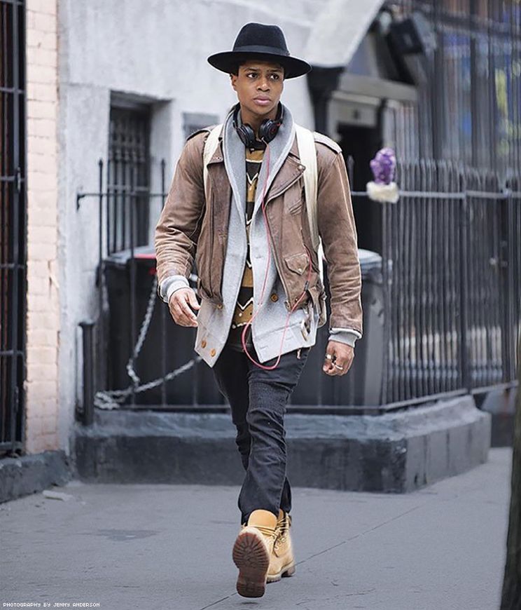 Ephraim Sykes