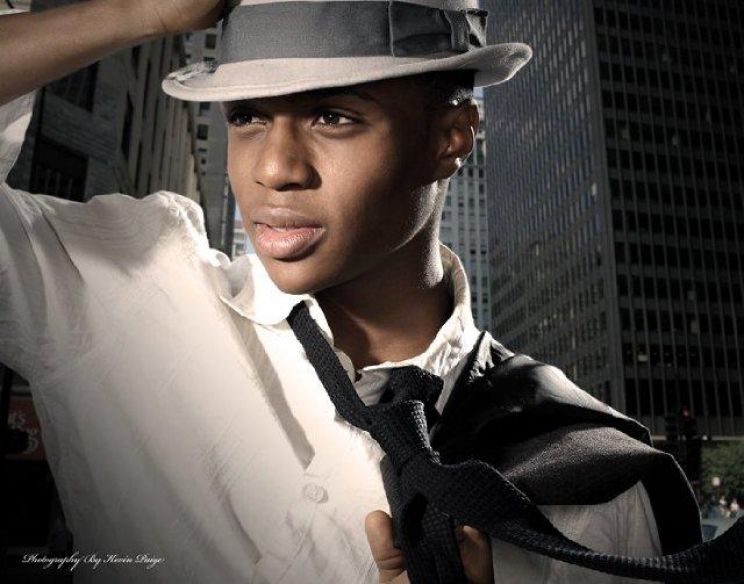 Ephraim Sykes