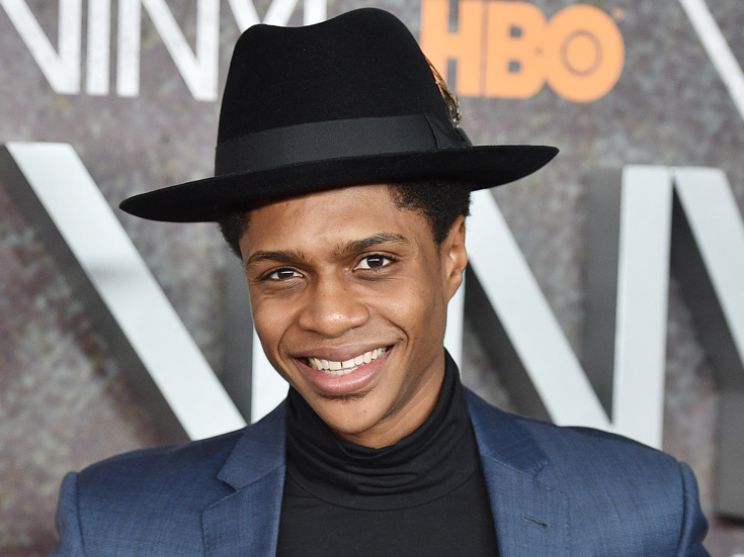 Ephraim Sykes