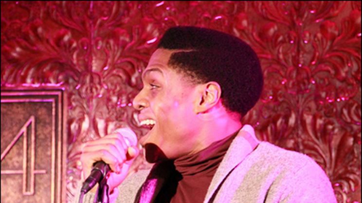 Ephraim Sykes