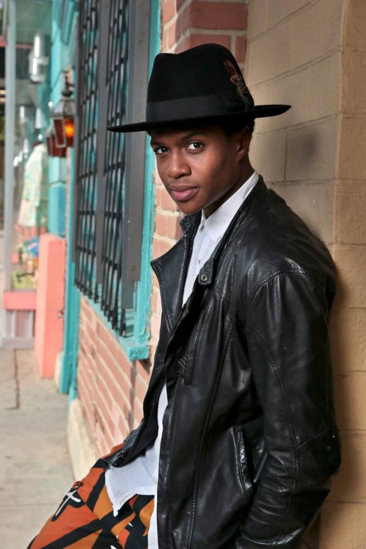 Ephraim Sykes