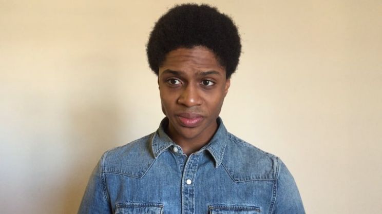 Ephraim Sykes