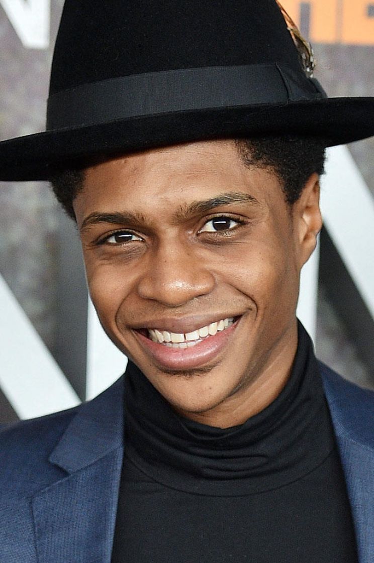 Ephraim Sykes