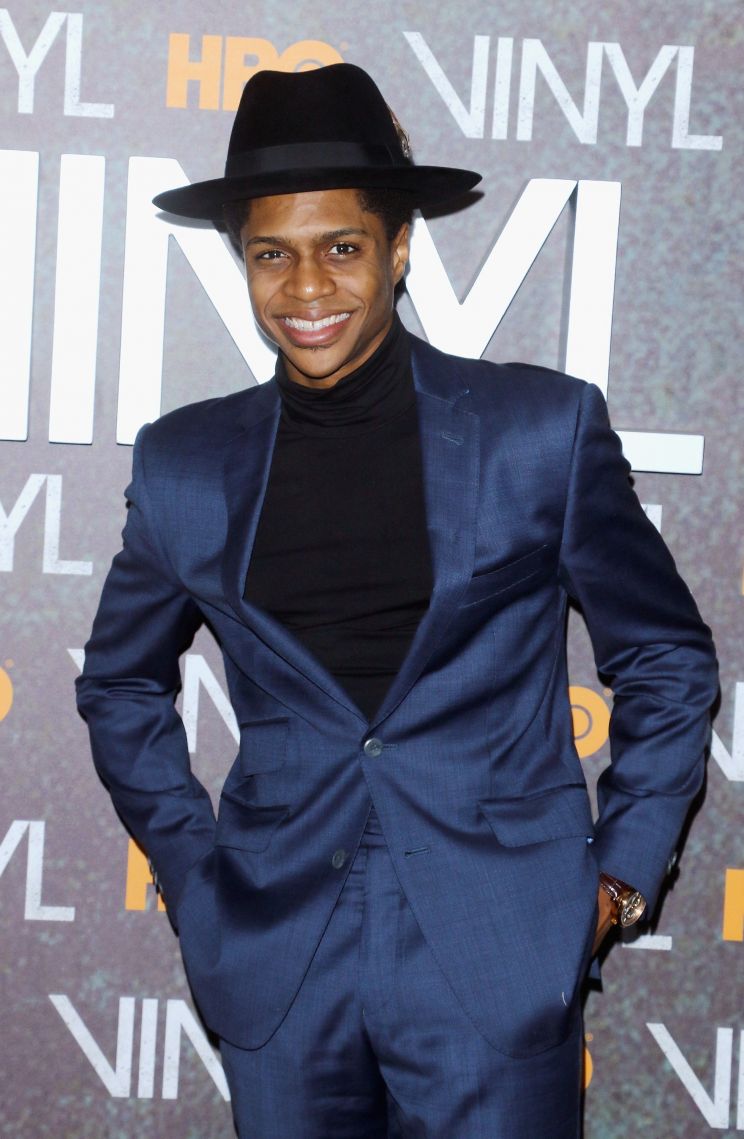Ephraim Sykes
