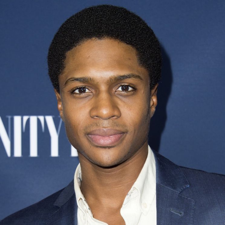 Ephraim Sykes