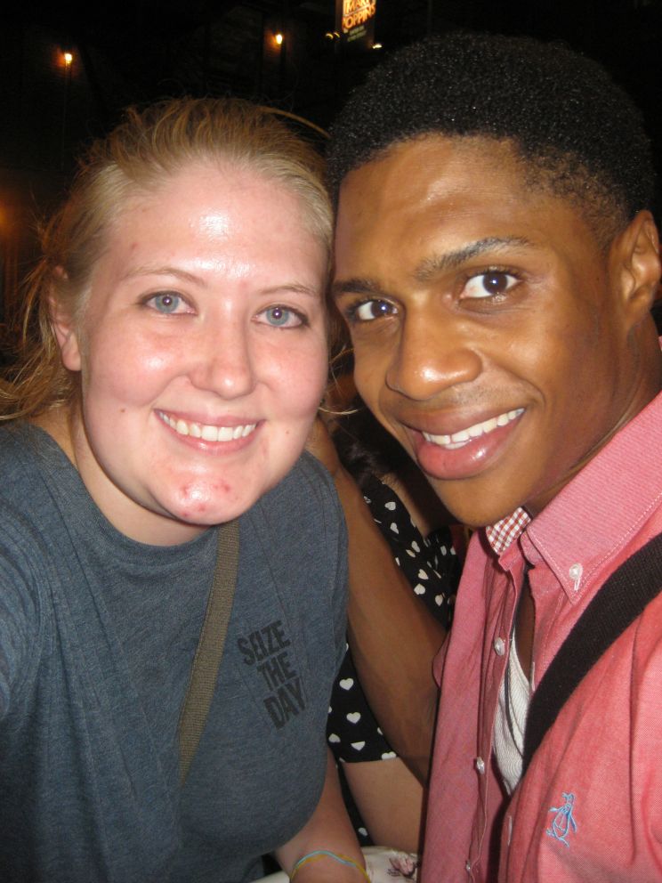 Ephraim Sykes