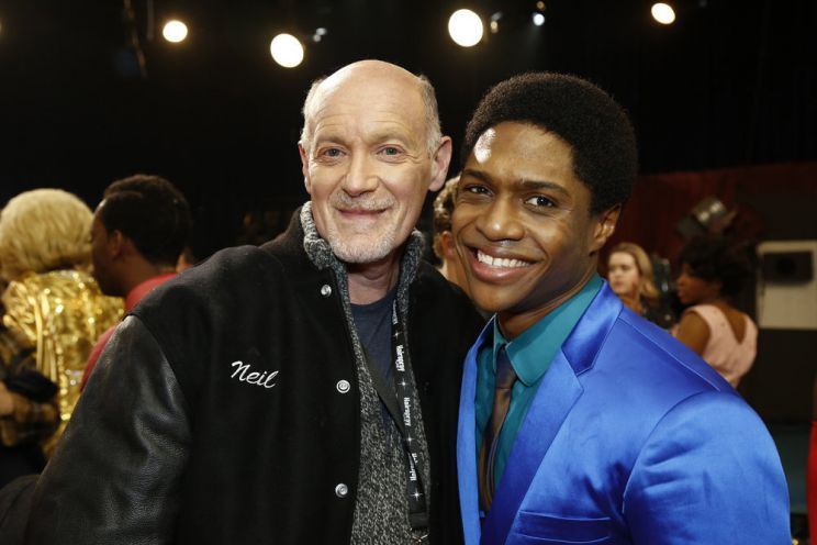 Ephraim Sykes