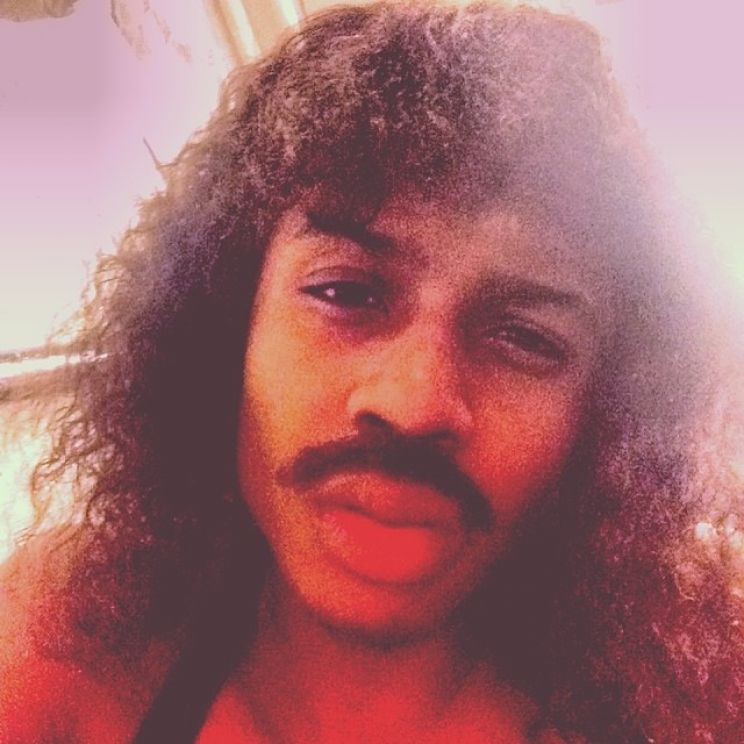 Ephraim Sykes