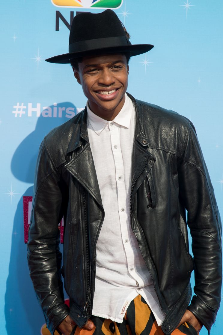 Ephraim Sykes