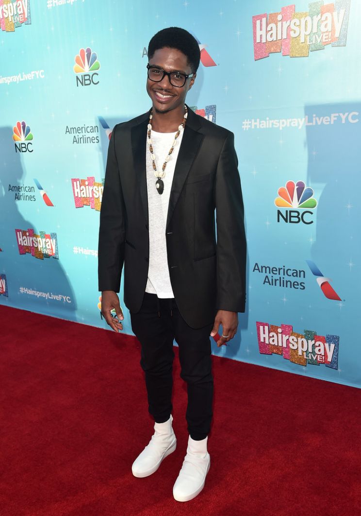 Ephraim Sykes