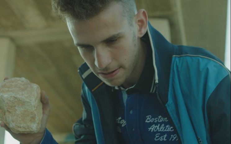 Eran Kolirin