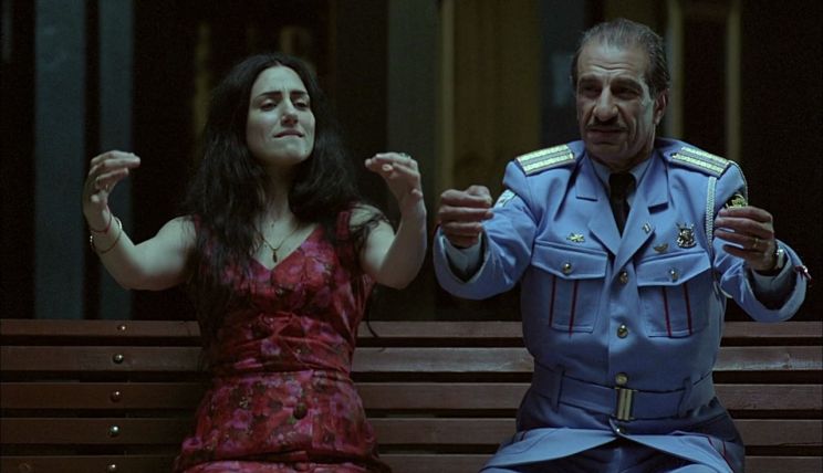 Eran Kolirin