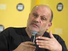 Eran Riklis